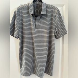 Lululemon Men’s Polo